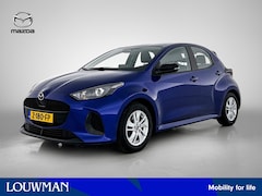 Mazda 2 Hybrid - 1.5 Centre-line | Carplay | Camera | Stoelverwarming |