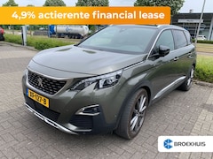 Peugeot 5008 - 1.6 PureTech GT-Line | Cruise control | Dodehoek detectie | Parkeersensor achter | Cruise