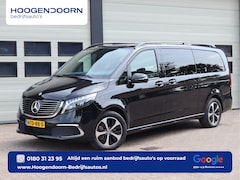 Mercedes-Benz EQV - 250 Avantgarde - Extra lang L3 - 7 Persoons - Luchtvering - inl.BTW