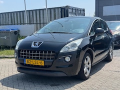 Peugeot 3008 - 1.6 THP ST Automaat Pano Navi Clima