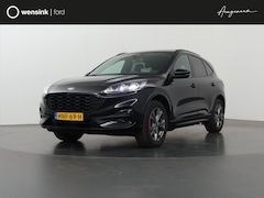 Ford Kuga - 2.5 PHEV ST-Line X | Panoramadak | Head-Up | Parkeercamera | Koplampen Adaptief | Cruise C