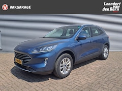 Ford Kuga - 2.5 PHEV Titanium | Apple Carplay/Android Auto | Camera | Plug in | | Navi
