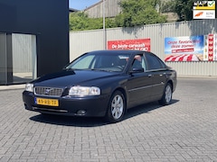 Volvo S80 - 2.4 Kinetic
