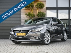 Mazda 3 - 3 2.0 GT-M Leer Bose Keyless Carplay