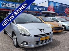 Peugeot 5008 - 1.6 VTi ST 7p. Airco 7 Pers Nw APK