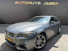 BMW 5-serie Touring - 520i |Headup|Leer|Elektrische klep|Touring