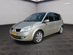 Renault Scénic - 2.0-16V Tech Line