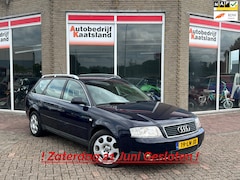 Audi A6 Avant - 2.4 MT - Automaat - Clima - Cruise