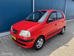 Hyundai Atos - 1.1i Active