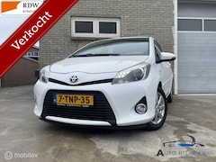 Toyota Yaris - 1.5 Full Hybrid Aspiration camera cruise 75 PK