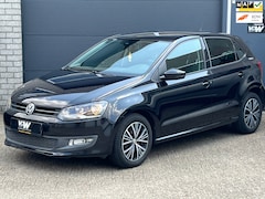 Volkswagen Polo - 1.4-16V Trendline Clima 5 deurs