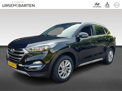 Hyundai Tucson - 1.6 GDi Comfort