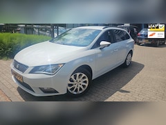 Seat Leon ST - 1.2 TSI Reference