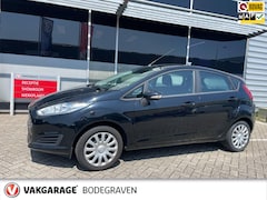 Ford Fiesta - 1.0 Style Essential Navigate