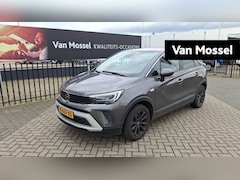Opel Crossland - 1.2 Turbo Elegance