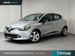 Renault Clio - 0.9 TCe ECO Collection | 1e-EIG. | DEALERONDERHOUDEN | NIEUWE KETTING |