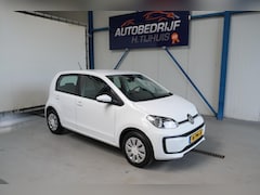 Volkswagen Up! - 1.0 - N.A.P. Airco