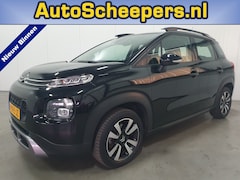 Citroën C3 Aircross - 1.2 PureTech S&S Feel NAVI/CRUISE/AIRCO/LMV/TRHAAK