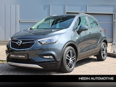 Opel Mokka X - 1.4 Turbo 140pk Automaat Edition | Navigatie | Trekhaak | Camera