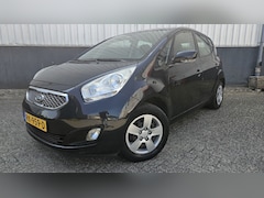 Kia Venga - 1.4 CVVT X-pect