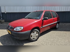 Citroën Saxo - 1.1i SX apk 26 3 2026