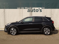 Kia e-Niro - DynamicLine 64kWh -NAVI-ECC-CAM