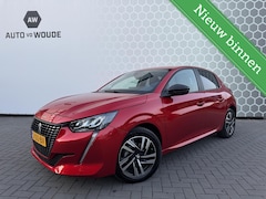 Peugeot 208 - 1.2 PureTech Style Carplay Airco Lane assist