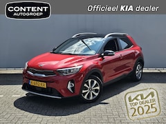 Kia Stonic - 1.0 100pk DynamicPlusLine I Navi I Clima I PDC voor + achter