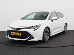 Toyota Corolla Touring Sports - 2.0 Hybrid Business Plus/ zeer mooi