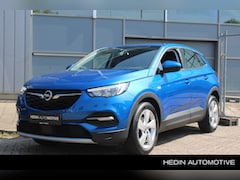 Opel Grandland X - 1.2 Turbo 130pk Business Executive | Climate control | Navigatie | Parkpilot V&A | Winterp