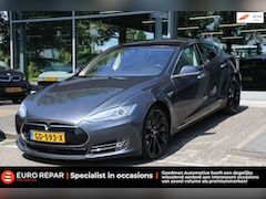 Tesla Model S - 85 Base FREE SUPERCHARGE