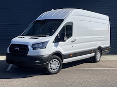 Ford Transit - 350 2.0 TDCI L4H3 Trend RWD Navigatie / Trekhaak