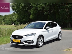 Seat Leon - 1.5 TSI 150pk FR Launch edition + trekhaak