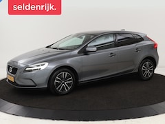 Volvo V40 - 2.0 T2 Nordic+ | Stoelverwarming | Harman/Kardon | LED | Cruise control | Navigatie | Bleu