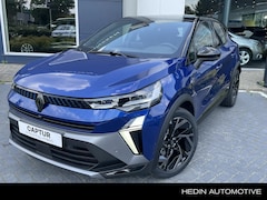 Renault Captur - 1.8 E-Tech full hybrid 160 esprit Alpine | PACK LIGHT & SOUND | PACK PRIVILEGE | MC 9389