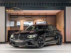BMW 2-serie Coupé - M2 DCT|Shadow|carbon|H&K|M-perf. uitlaat