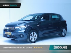 Dacia Sandero - 1.0 TCe 100 Bi-Fuel Essential Clima/Navi/Camera/Trekhaak