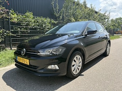 Volkswagen Polo - 1.0 TGI Comfortline / NAVI / CRUISE / CNG / AIRCO / 126dkm NAP