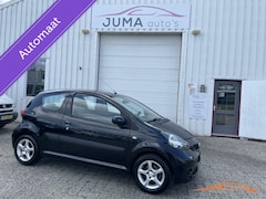 Toyota Aygo - 1.0-12V Sport , Automaat , Airco