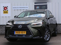Lexus NX - 350h*fabr.garantie t/m 05-2033*Perfect Onderh.*BTW*ACC/Stoelverw./Stuurverw./Camera/Proact