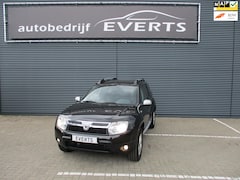 Dacia Duster - 1.6 Lauréate 2wd zeer complete en zeer nette auto goed onderhouden nu scherpe meeneem prij