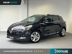 Renault Clio Estate - 0.9 TCe Limited | 2e-EIG. | NAVI | PDC |
