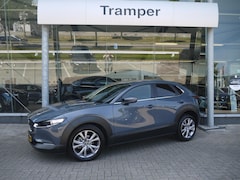 Mazda CX-30 - 2.0 e-SkyActiv-G M Hybrid 150 pk Comfort|Rijklaar