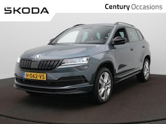 Skoda Karoq - 1.5 TSI ACT Sportline Business Elektr. Trekhaak / Camera / Cruise