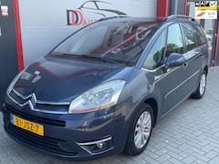 Citroën Grand C4 Picasso - 1.6 THP Business EB6V 7p. TREKHAAK/AUTOMAAT/AIRCO/NAVI/CLIMA