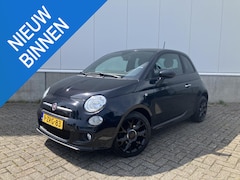 Fiat 500 - 0.9 TwinAir Turbo 500S