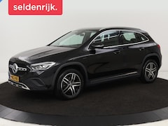 Mercedes-Benz GLA-Klasse - 250e Style | Stoelverwarming | Camera | Cruise control | Carplay | Widescreen | LMV 18 inc