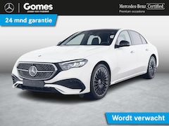 Mercedes-Benz E-klasse - 300 e AMG Line