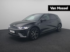 Hyundai IONIQ 5 - N Line 84 kWh | Stoelverwarming/Koeling | 360° Camera | N-Line in/Exterieur | Demo