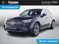 Mercedes-Benz GLC-klasse - 400e 4MATIC AMG Line